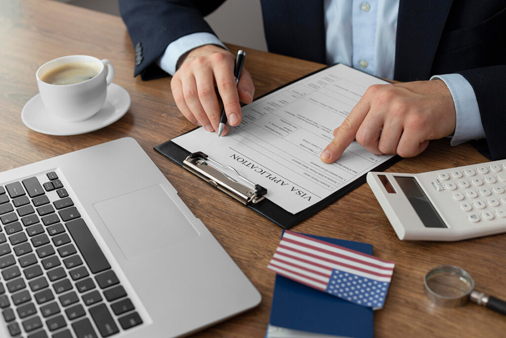 Top 3 Questions on H-2B Visa in the US